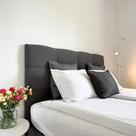 Quiet - Near Pge Narodowy Stadium Apartment *