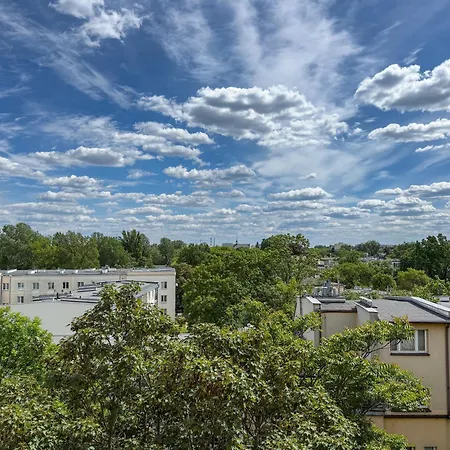 Quiet - Near Pge Narodowy Stadium